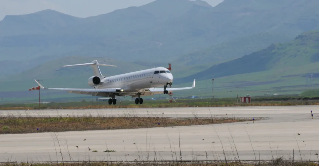 al-sulaymaniyah-doubles-flights-to-turkiye-–-shafaq-news