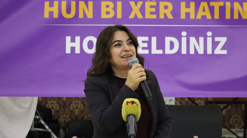 gulistan-kilic-kocyigit:-barisa-inanmayanlar-bahane-uydurmasin