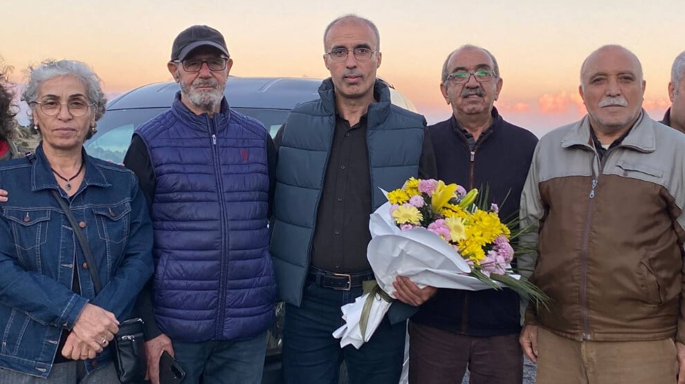 welat-esen-31-yillik-tutsakliginin-ardindan-tahliye-edildi