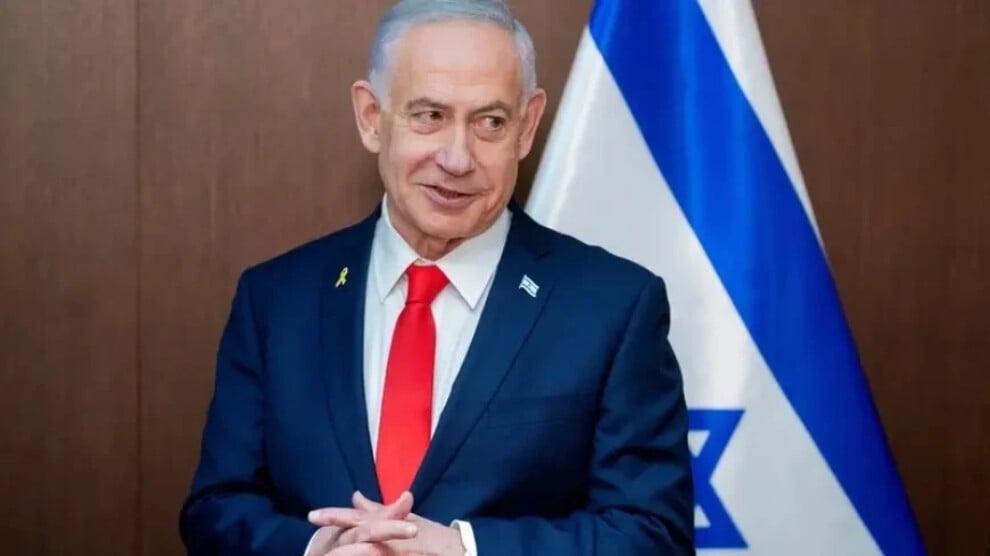 netanyahu:-suriye-ile-anlasma-mumkun,-ancak-tampon-bolge-sart