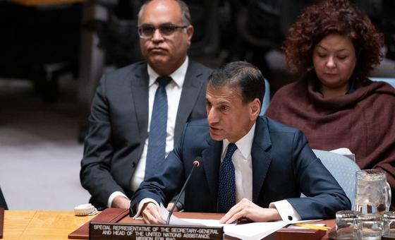 iraq:-un-mission-ends,-with-pledge-of-continued-support