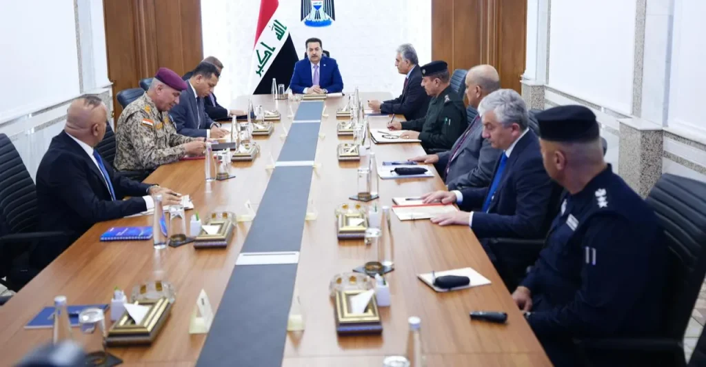 khor-mor-attack:-inquiry-reveals-drone-origins,-identifies-attackers-–-shafaq-news