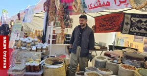 duhok’s-amedi-hosts-3rd-tahini-and-local-production-festival-–-shafaq-news