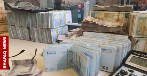 iranian-currency-slide-hits-traders-in-kurdistan-region-–-shafaq-news