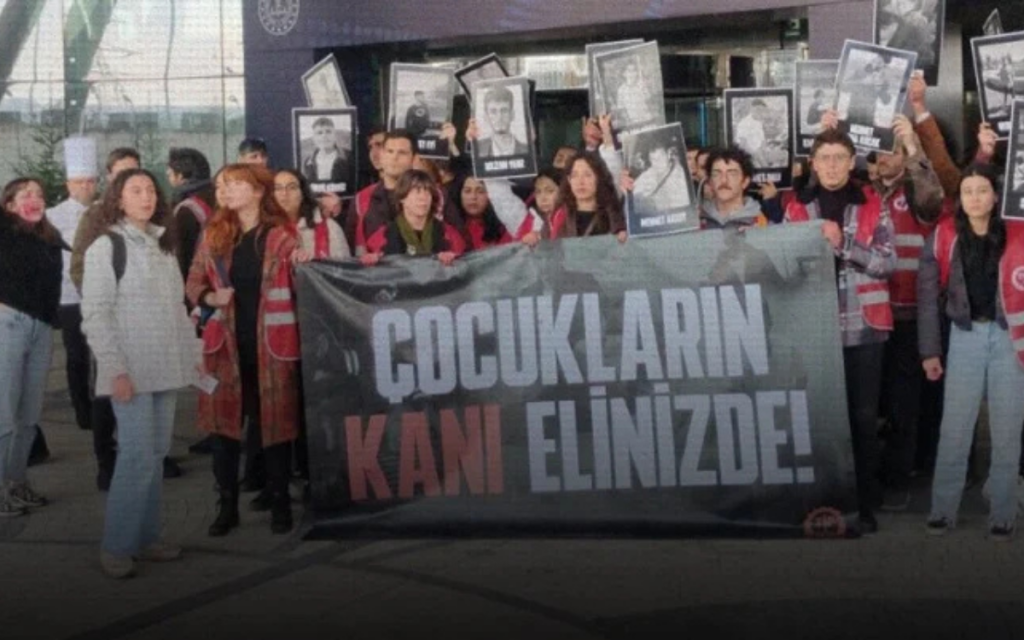 sixteen-students-arrested-in-istanbul-for-protesting-rising-child-worker-deaths