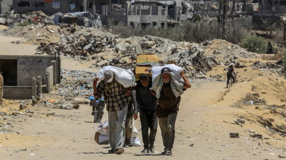 gazze’de-hayatta-kalma-mucadelesi,-bati-seria’da-yerinden-edilme-krizi