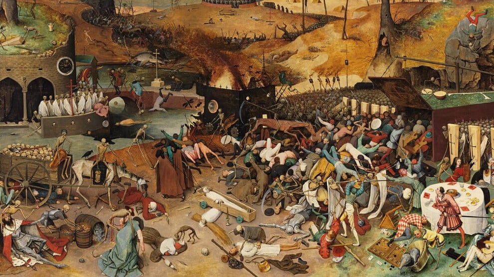 ‘kara-veba,-avrupa’da-bir-volkanik-patlamayla-tetiklendi’