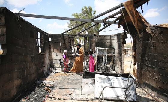 israeli-raids-and-settler-attacks-deepen-humanitarian-crisis-in-west-bank