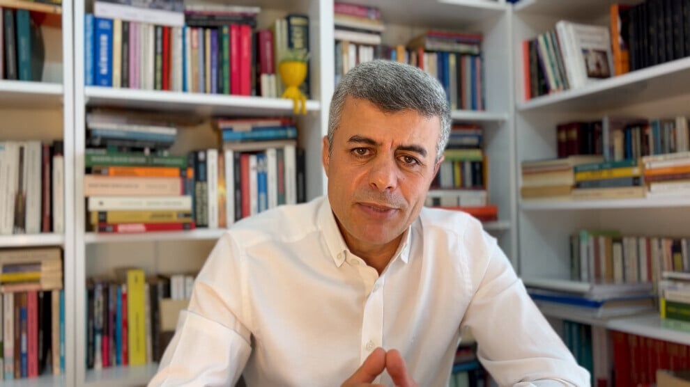 saritas:-sayin-ocalan-artik-resmi-siyasi-muhataptir