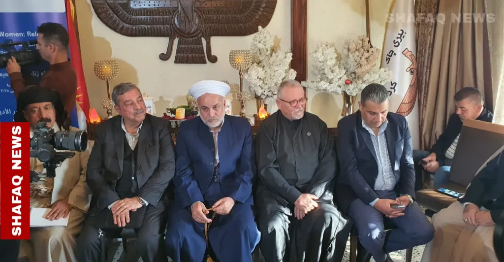 kurdish-clerics-urge-protection-for-women-amid-femicide-rise-–-shafaq-news