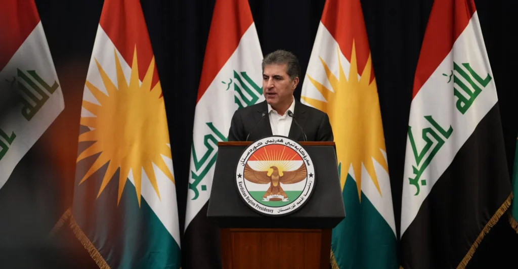 president-barzani-backs-turkiye-peace-initiative-–-shafaq-news