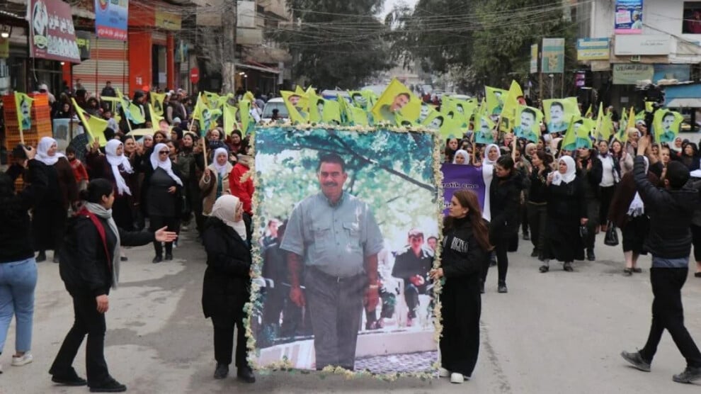 halep’te-onder-apo’nun-fiziki-ozgurlugu-icin-yuruyus-duzenlendi