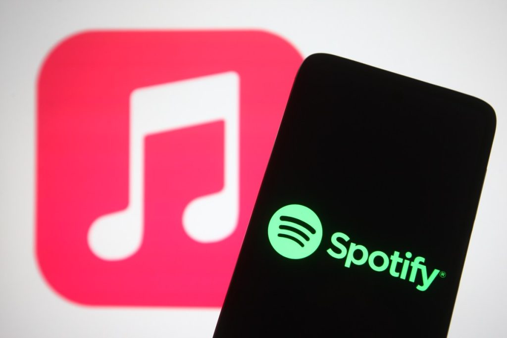 after-you-check-out-your-spotify-wrapped-2025,-explore-these-copycats -|-techcrunch