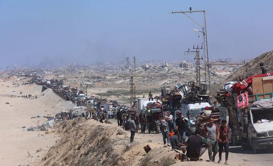 a-fragile-peace,-a-harsh-winter:-gaza’s-families-struggle-to-rebuild