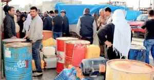 krg-delivers-105m+-barrels-of-white-oil-to-households-–-shafaq-news