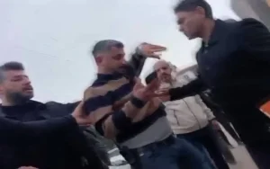 police-violence-against-state-media-journalists-covering-officer’s-suicide-in-adiyaman