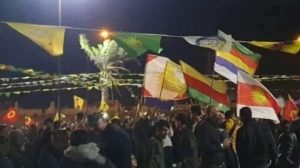 suriye-gecis-hukumeti’nin-suriye-bilesenlerine-karsi-politikasi