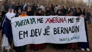 diyarbakir-villagers-protest-planned-pumice-mine-threatening-water-and-graves