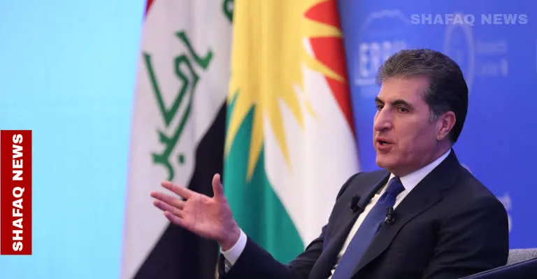 president-barzani:-full-support-for-chamchamal-flood-victims-–-shafaq-news