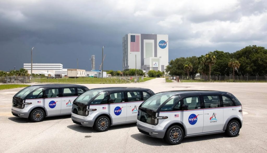 nasa-and-usps-stop-using-canoo-evs-despite-ceo’s-pledged-support-|-techcrunch