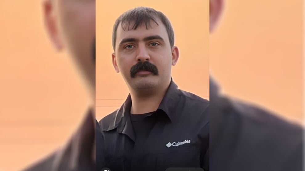 ypg:-enternasyonalist-savasci-fuad-mustafa-sultani-sehit-dustu