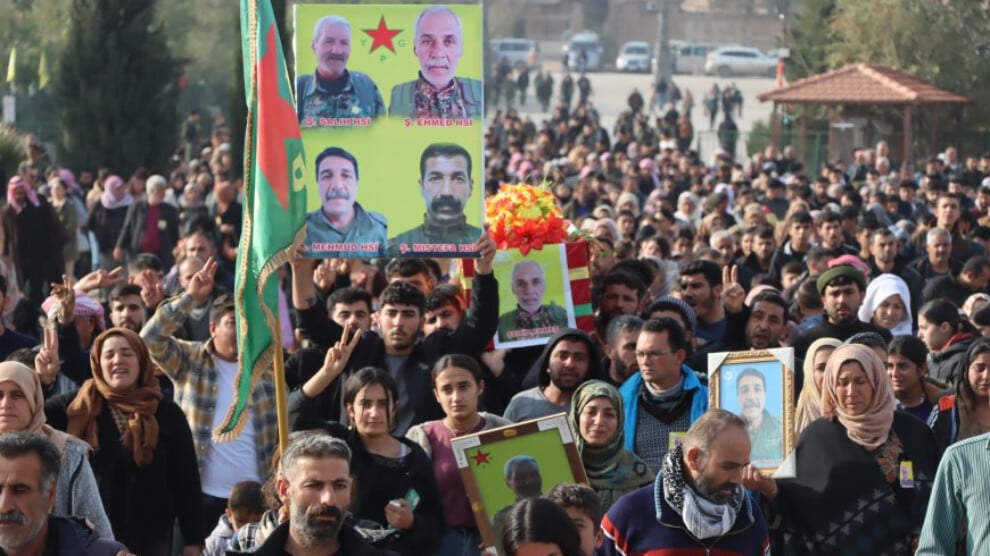 qsd-sehidi-kobane’de-son-yolculuguna-ugurlandi