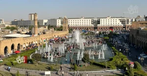 mep-hails-kurdistan-as-“regional-model”-in-human-rights-–-shafaq-news