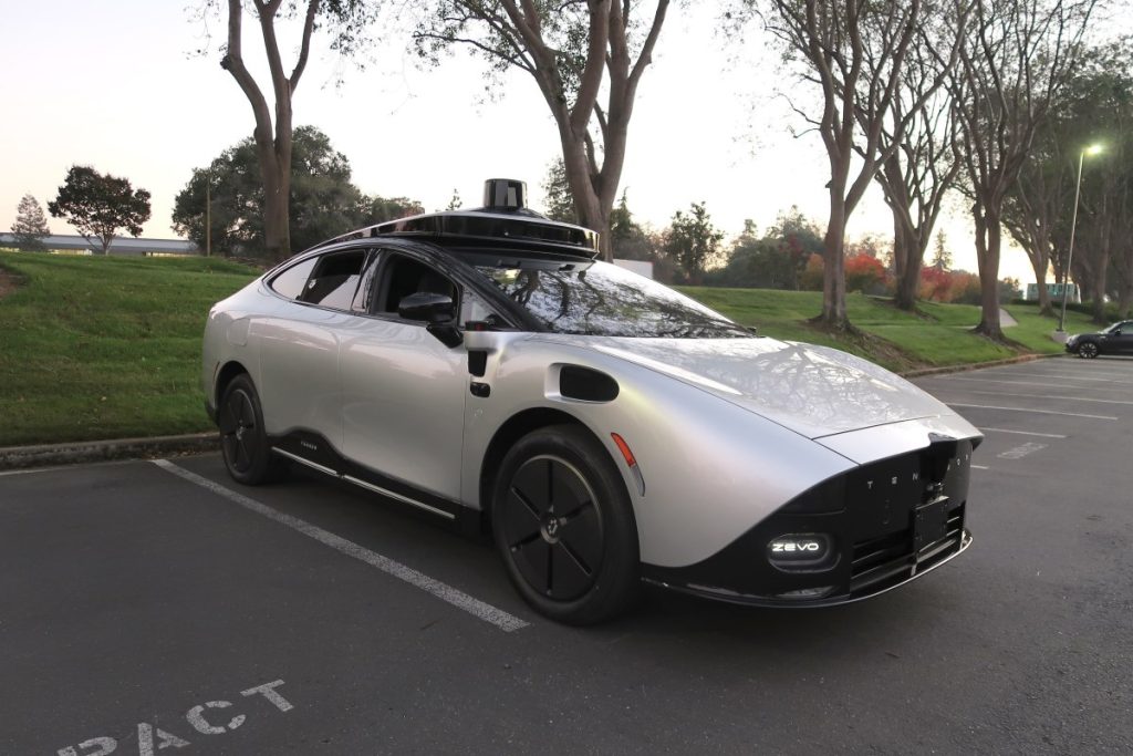 zevo-wants-to-add-robotaxis-to-its-car-share-fleet,-starting-with-newcomer-tensor-|-techcrunch