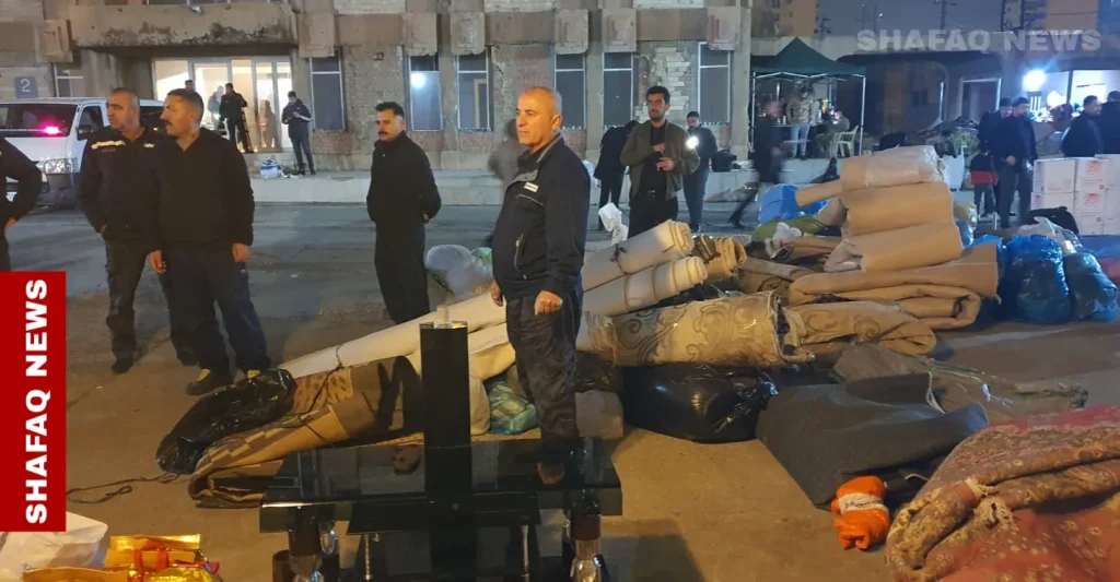 flood-devastation:-kurdistan-region-registers-extensive-losses-–-shafaq-news