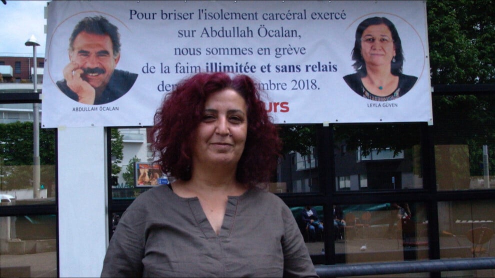 ‘ekolojik-mucadele,-kadin-ve-demokrasi-mucadelesinden-ayri-degildir’