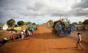 sudan:-un-strongly-condemns-deadly-drone-attack-on-peacekeeping-base-in-kordofan
