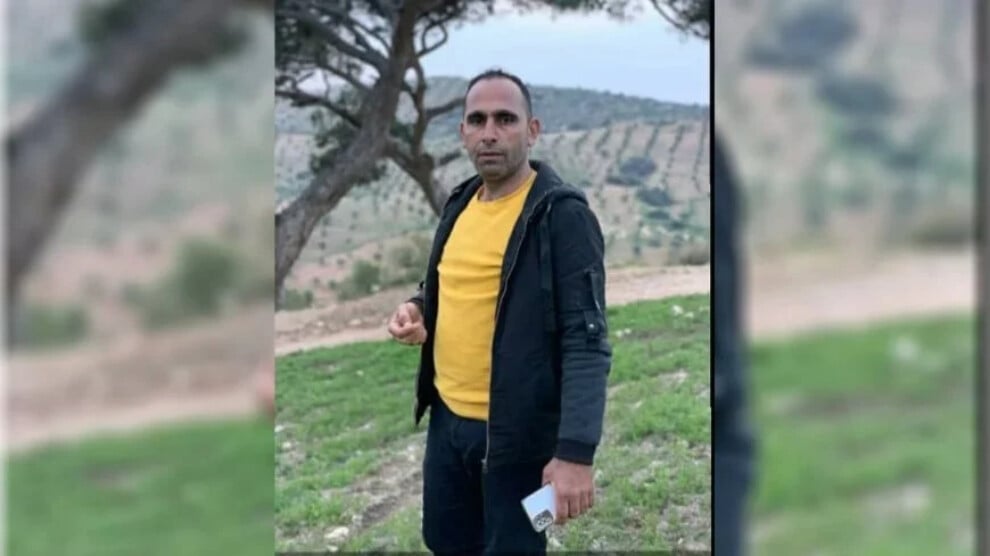 efrin-isgalinde-iskence-uygulanan-zeki-menan-fayiq-yasamini-yitirdi