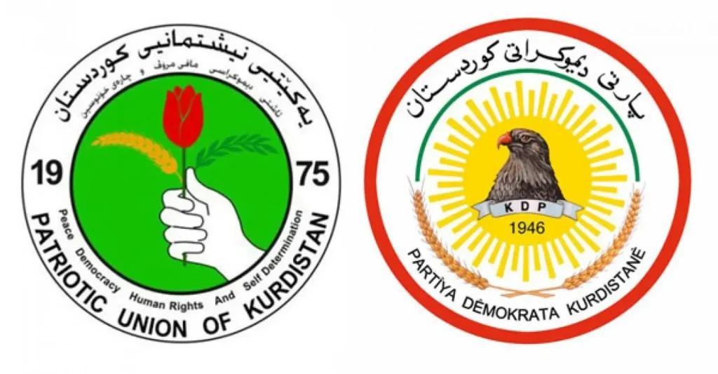 erbil-talks:-kdp,-puk-to-settle-kurdish-and-iraqi-governments-–-shafaq-news