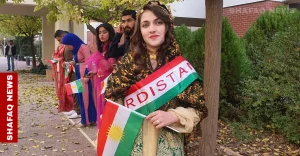 unity-and-sacrifice:-kurdistan-region-observes-flag-day-–-shafaq-news