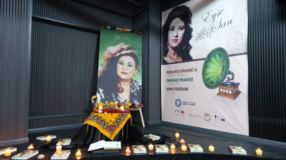 sanatci-ayse-san,-yasamini-yitirisinin-29.-yil-donumunde-anildi