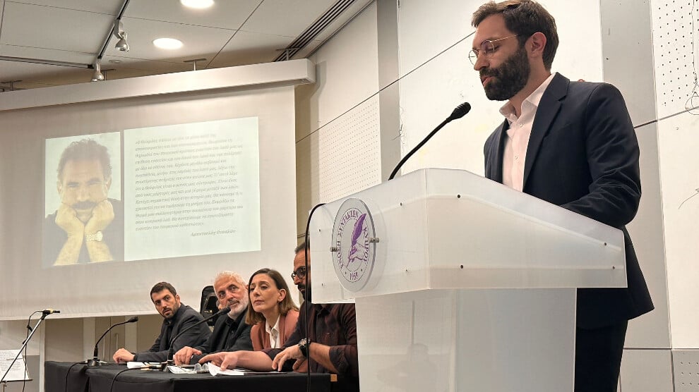 tutsak-kenan-ayaz’in-savunmasi-kitaplastirildi:-‘kolektif-direnisin-yazili-belgesidir’