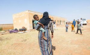 sudan:-needs-rise-as-people-continue-to-flee-fighting-in-kordofan