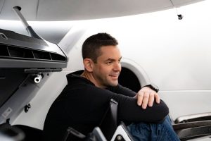 jared-isaacman-confirmed-as-next-head-of-nasa-|-techcrunch