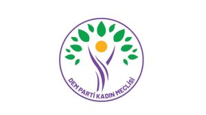 dem-parti-kadin-meclisi:-tribunlerden-yukselen-fasizmin-kadinlara-saldirilarini-kabul-etmeyecegiz