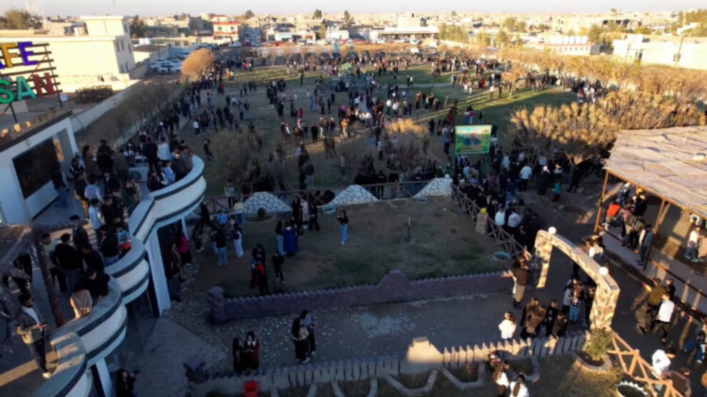 sengal-halki-ezi-bayrami’na-hazirlaniyor