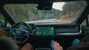 rivian-rolls-out-new-‘universal-hands-free’-driving-feature-|-techcrunch