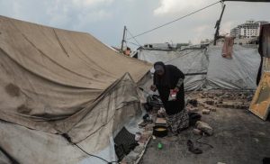 gaza-famine-pushed-back,-but-millions-still-face-hunger-and-malnutrition,-un-says