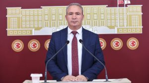 dem-partili-irmez:-hapishaneler-iskence,-keyfilik-ve-rehin-alma-merkezlerine-donusturuldu