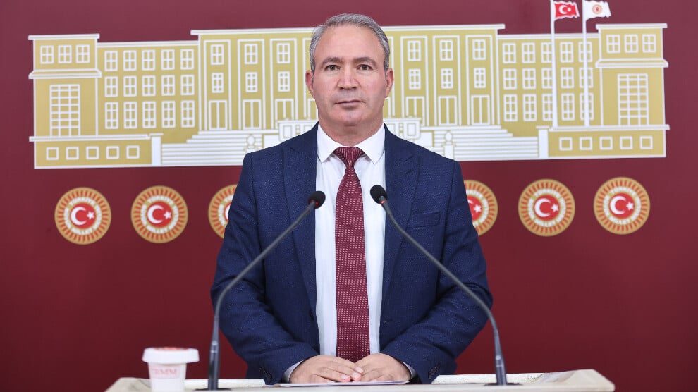 dem-partili-irmez:-hapishaneler-iskence,-keyfilik-ve-rehin-alma-merkezlerine-donusturuldu