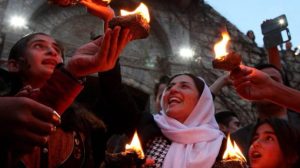 kcdk-e:-ezidi-halkimizin-ezi-bayrami’ni-kutluyoruz