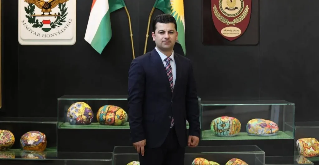 erbil-opens-probe-into-attack-on-peshmerga-aide,-rights-group-condemns-–-shafaq-news