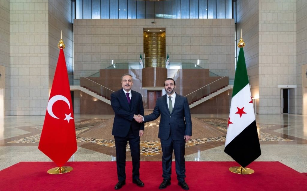 turkey’s-fm-doubts-sdf’s-commitment-to-syria-integration