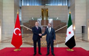 turkey’s-fm-doubts-sdf’s-commitment-to-syria-integration