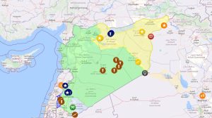 baas-sonrasi-suriye-ve-rojava’da-birinci-yil