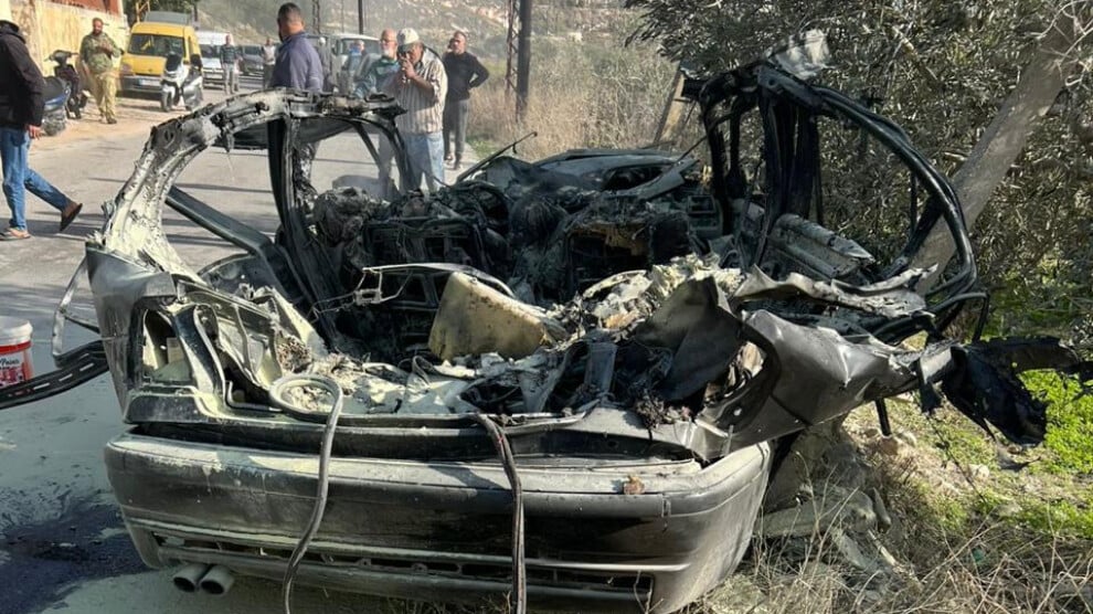 lubnan-ordusu:-israil-saldirisinda-bir-komutanimiz-oldu